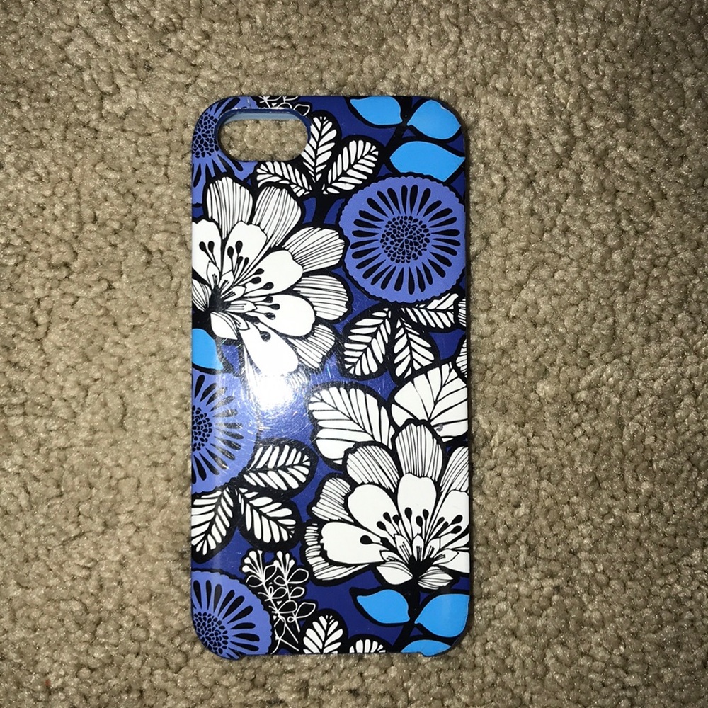 Vera Bradley iPhone 5s Case